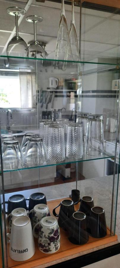 Rya B & -B Tollarp Laegenhetsboende Dış mekan fotoğraf