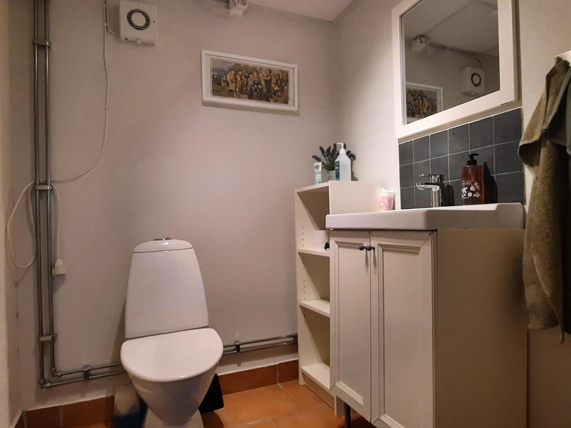 Rya B & -B Tollarp Laegenhetsboende Dış mekan fotoğraf