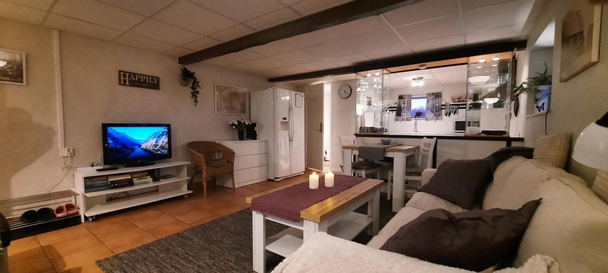 Rya B & -B Tollarp Laegenhetsboende Dış mekan fotoğraf