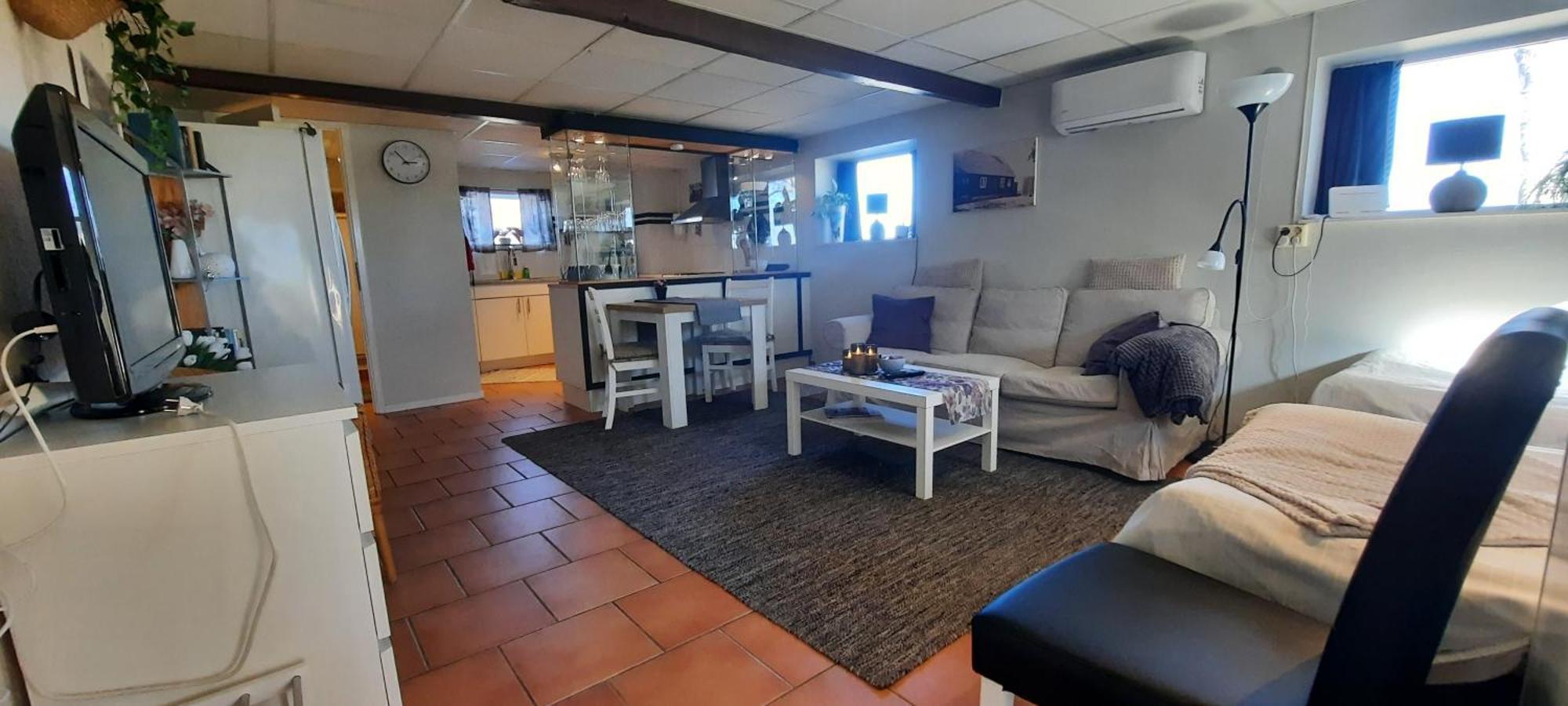Rya B & -B Tollarp Laegenhetsboende Dış mekan fotoğraf