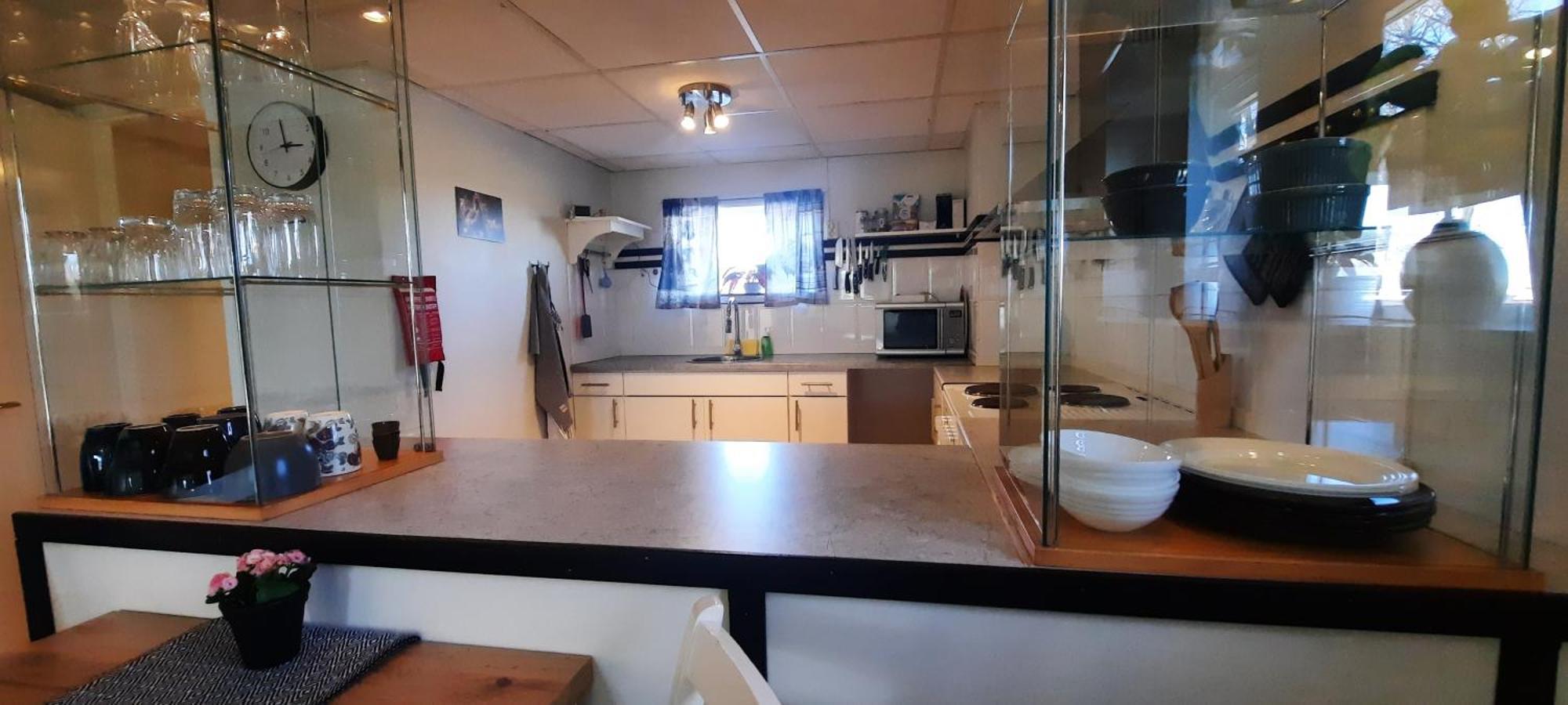 Rya B & -B Tollarp Laegenhetsboende Dış mekan fotoğraf